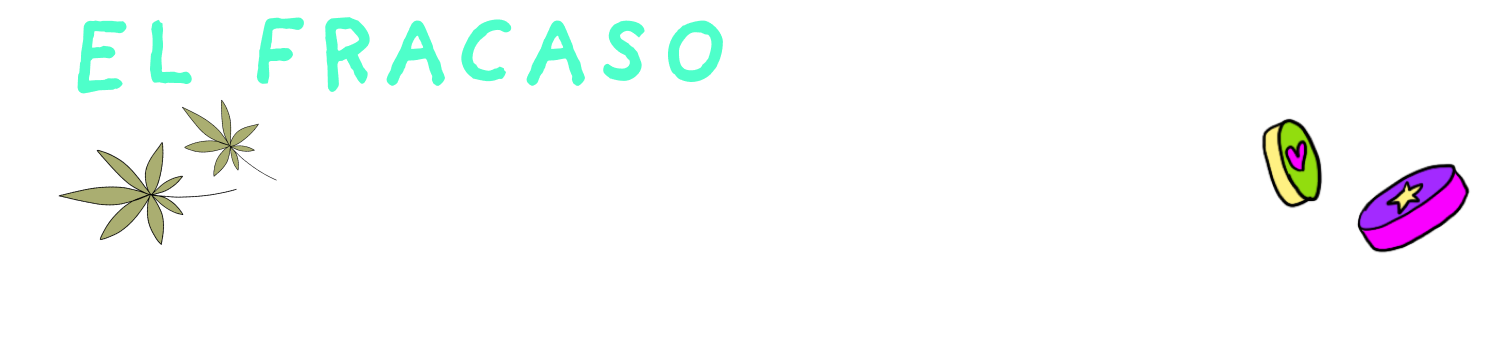 México destruyendo el futuro